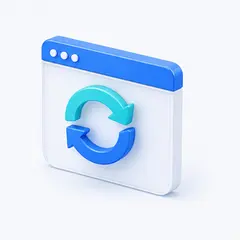 Новая продающая версия действующего сайта